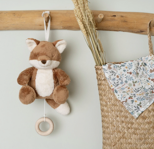 Little Dutch Musical Fox