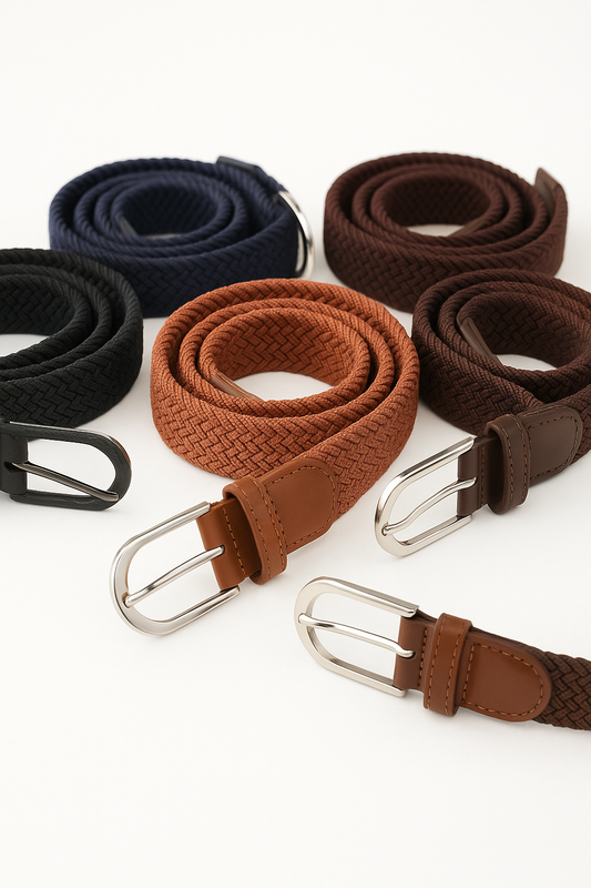 Ceremony Belt for Boy