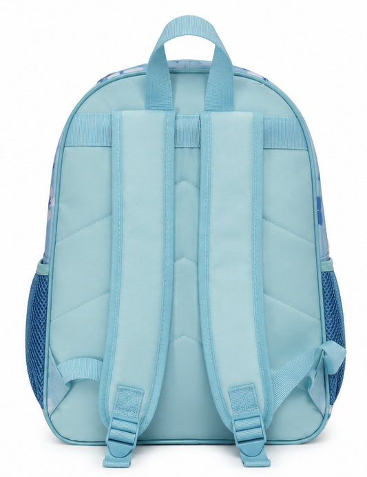 Stitch Hibiscus Boy School Backpack - HG Kids