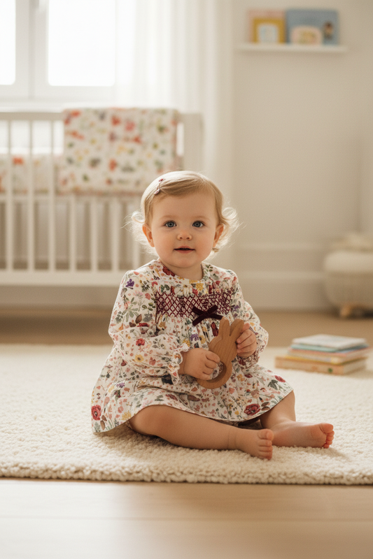 Jesusin "Familia GRETA"