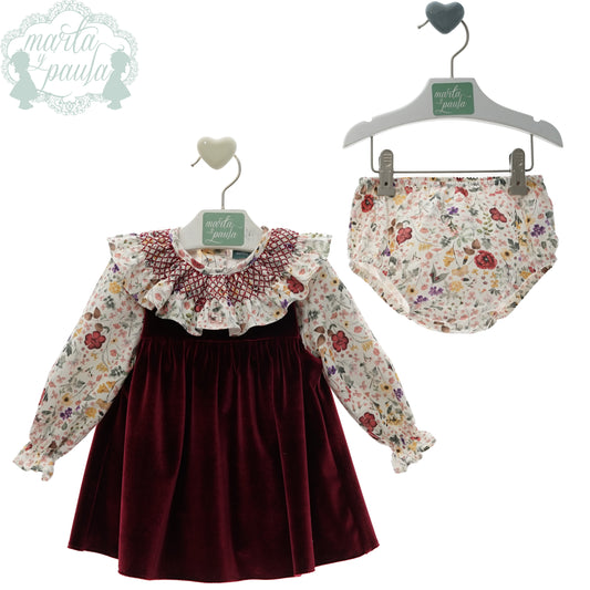 "GRETA Family" Dress