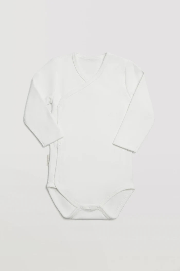 Babygrow m/long YM