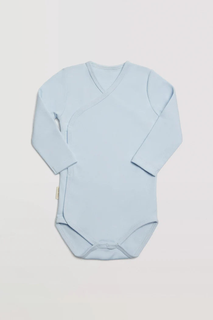 Babygrow m/long YM