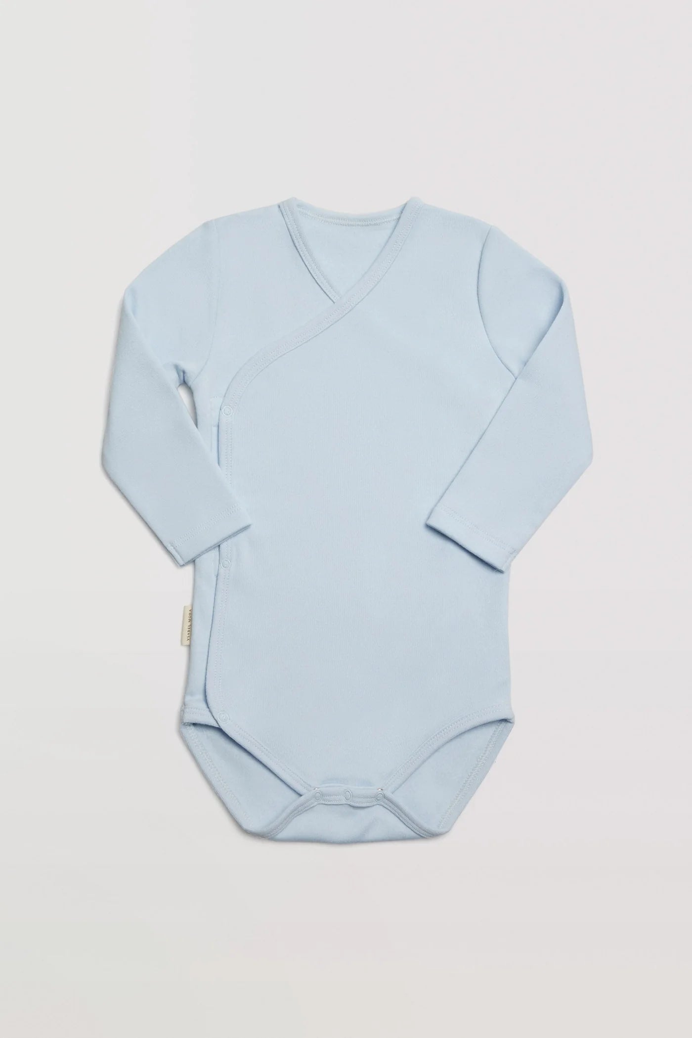 Babygrow m/long YM