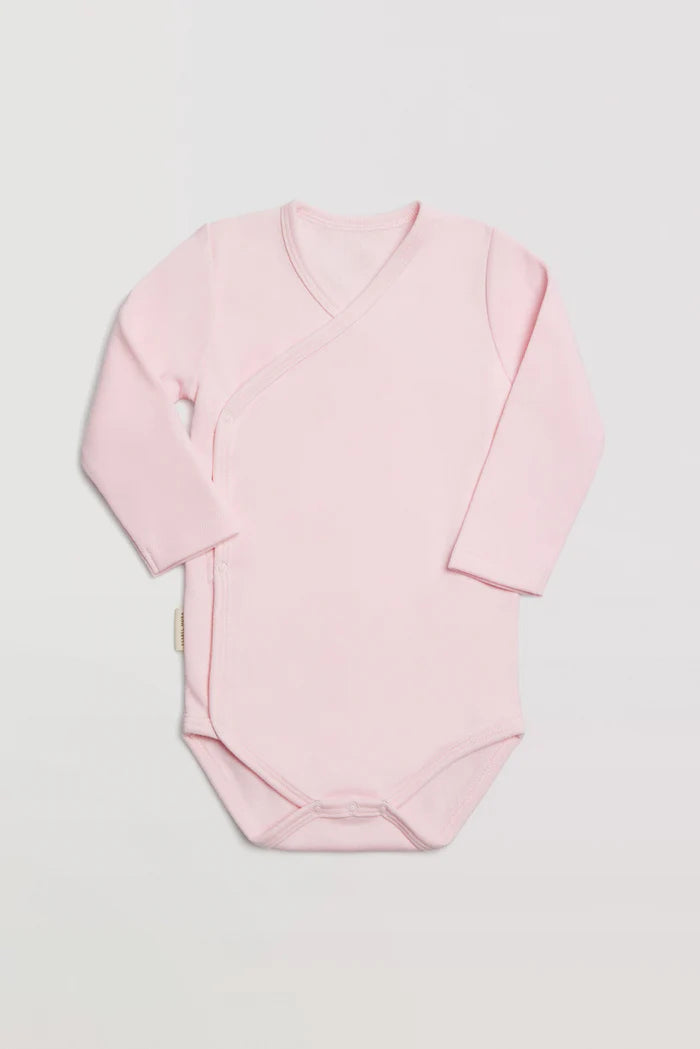 Babygrow m/long YM