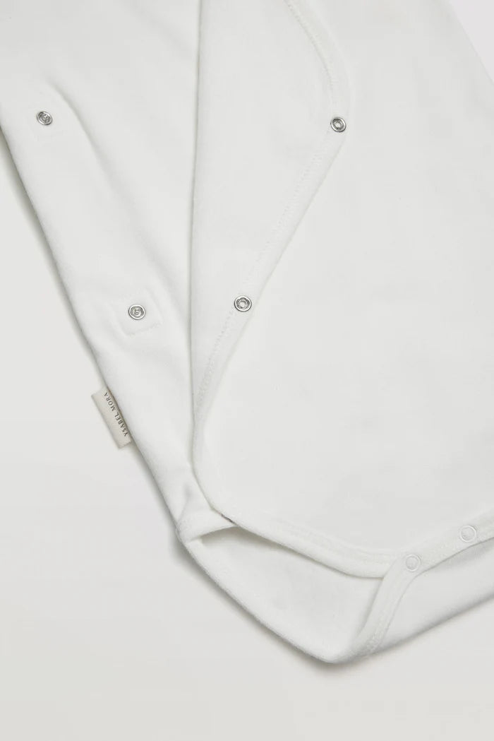 Babygrow m/long YM