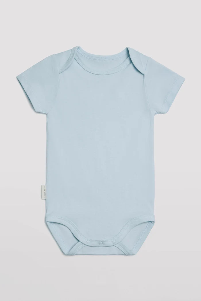 Short bodysuit