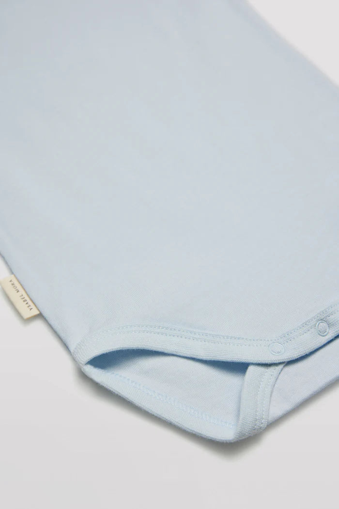 Short bodysuit