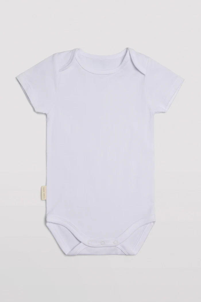 Short bodysuit