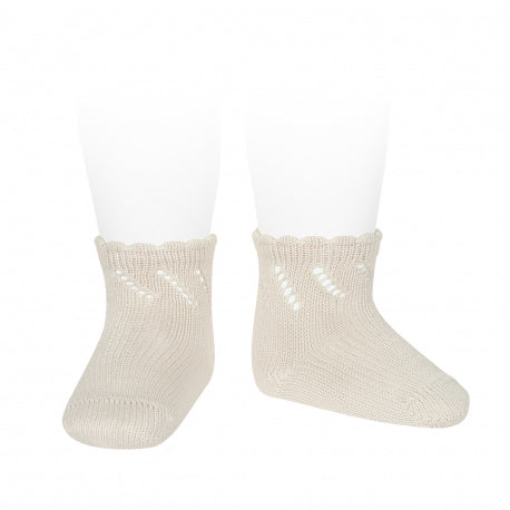 Chaussettes 2.598/4