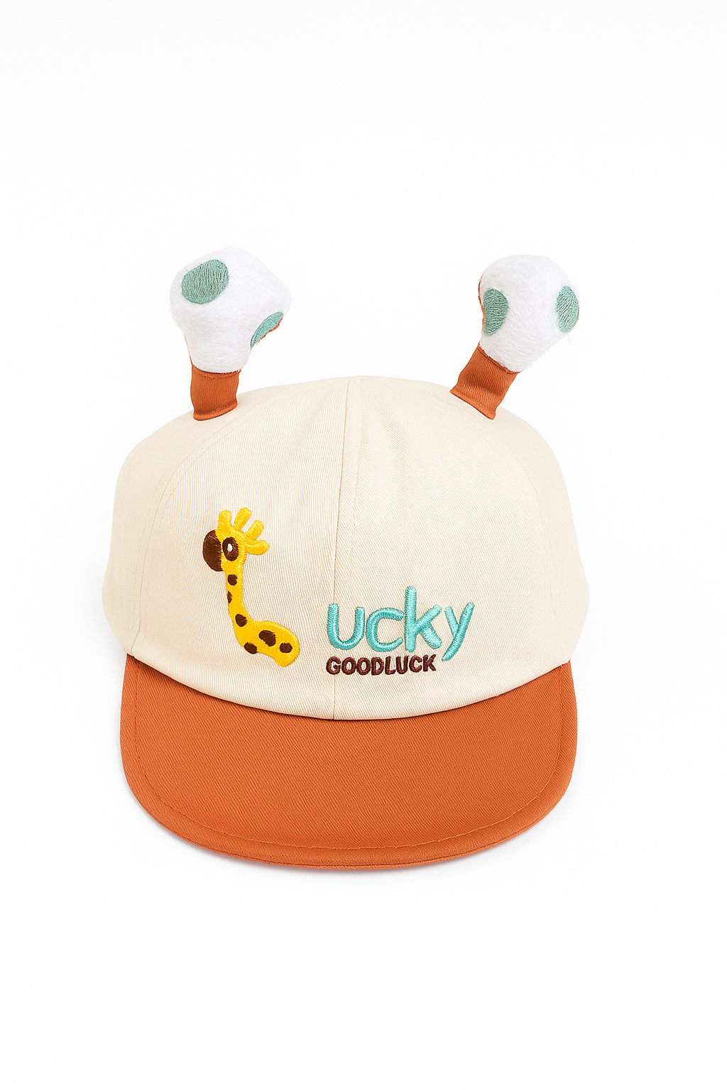 Chapeau avec oreilles
