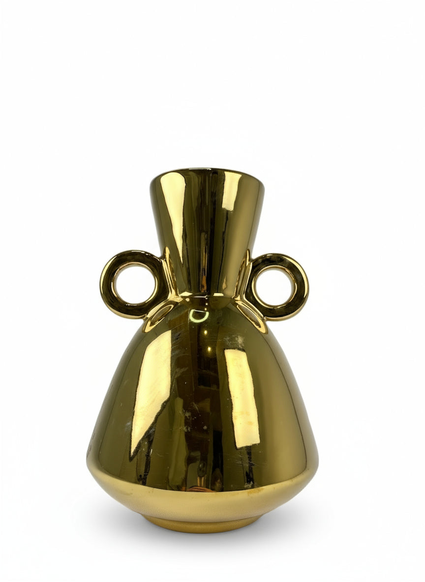 Decorative Jar | 21x15cm