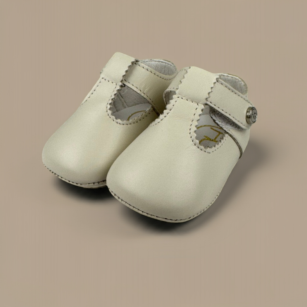 Chaussures en cuir