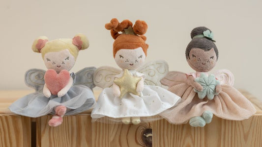 Love Fairy