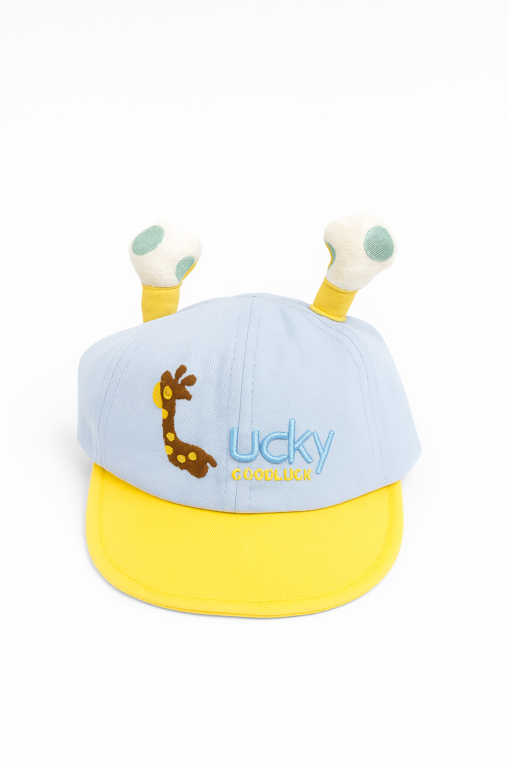 Chapeau avec oreilles