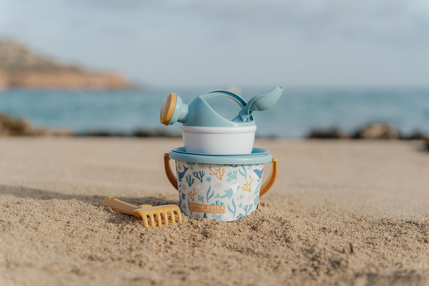 Set de Praia
