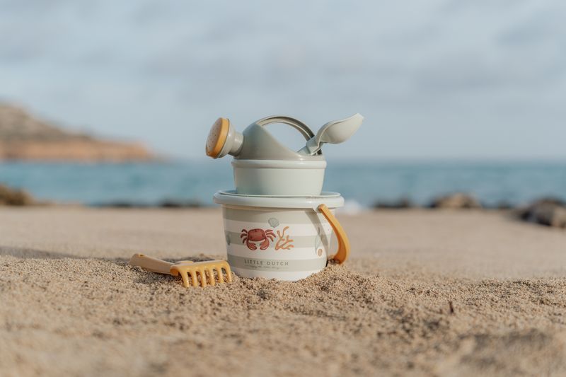Set de Praia