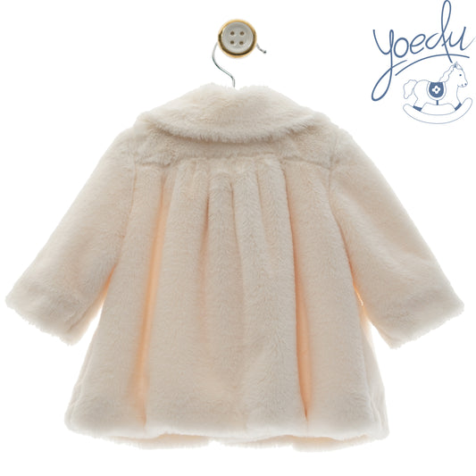 Baby shelters without hood "FUR"