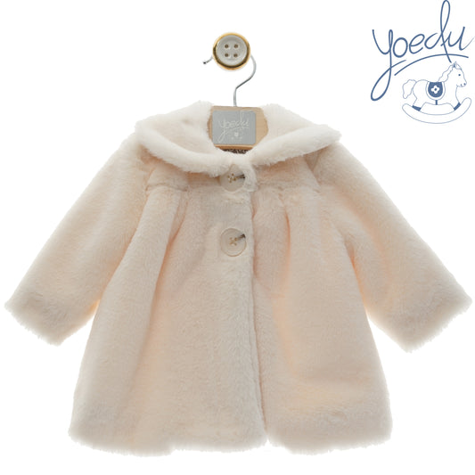 Baby shelters without hood "FUR"