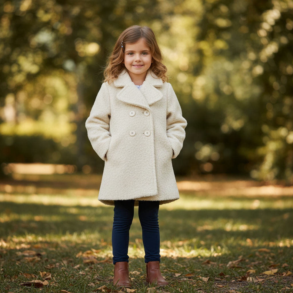 Casaco ART.4010 "Baguilla"