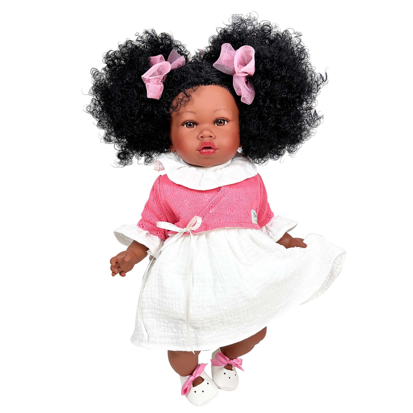 Doll- Addis ballerina