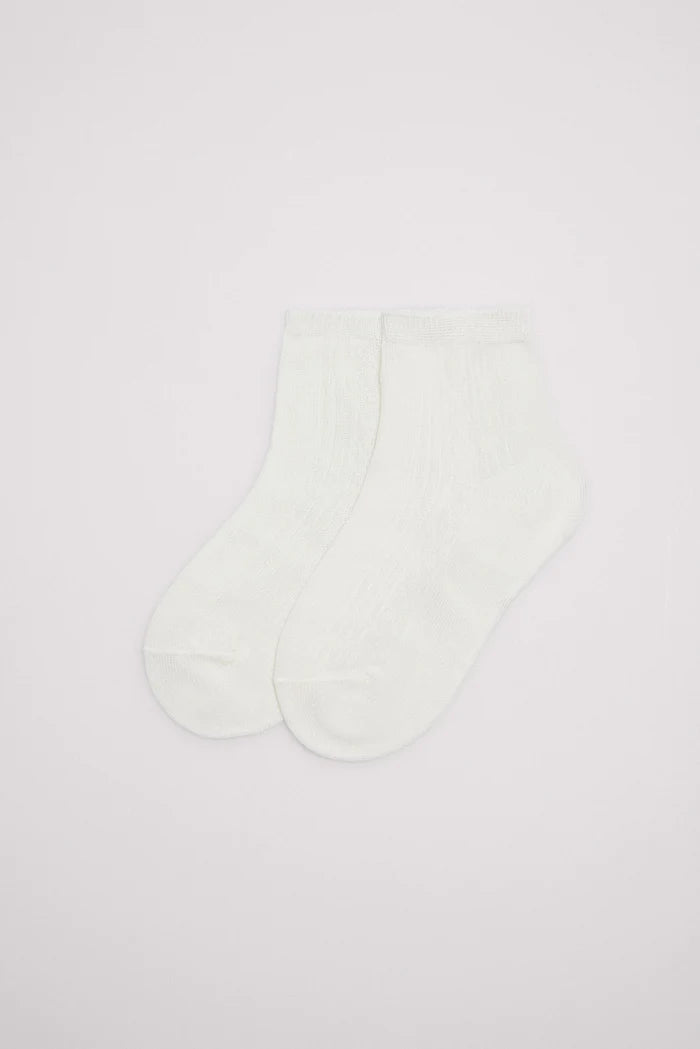 chaussettes Ysabel Mora