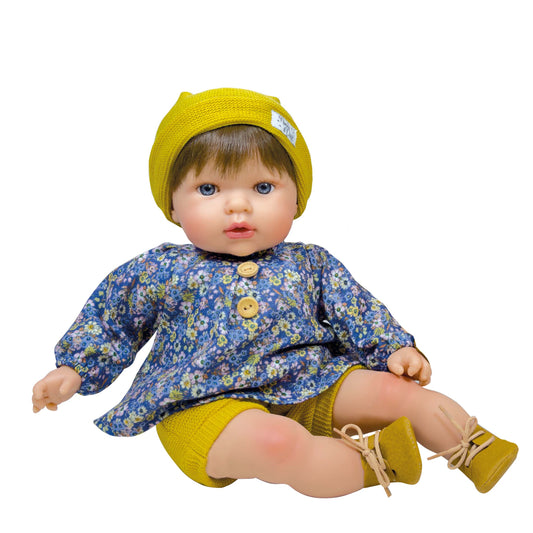 Doll- Lucas