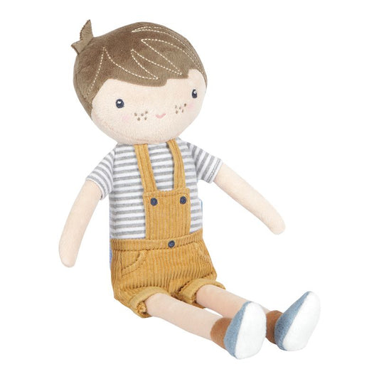 Cuddle doll jim 50cm