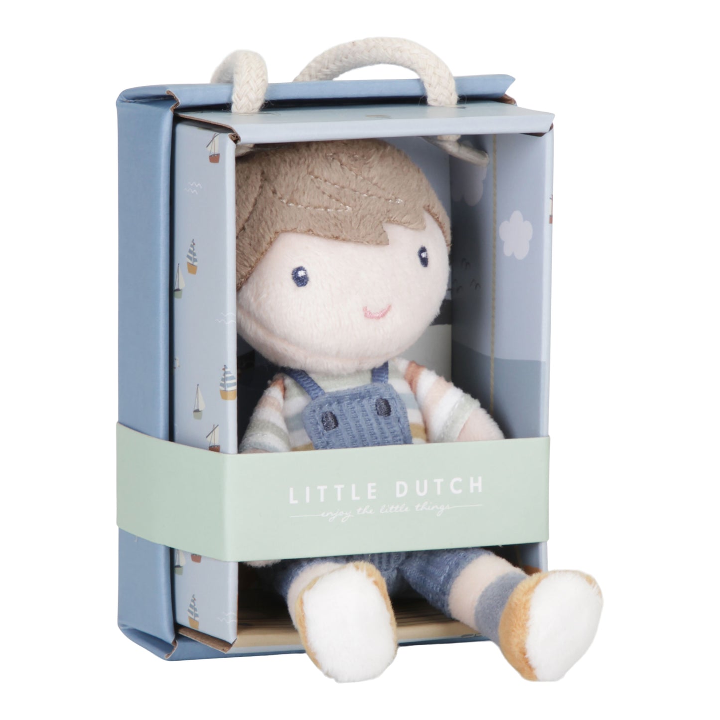Jim Doll 10cm