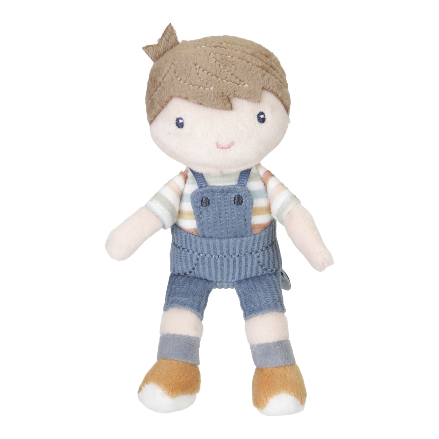 Jim Doll 10cm