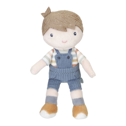 Jim Doll 10cm