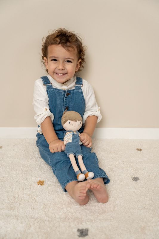 Jim Doll 35cm