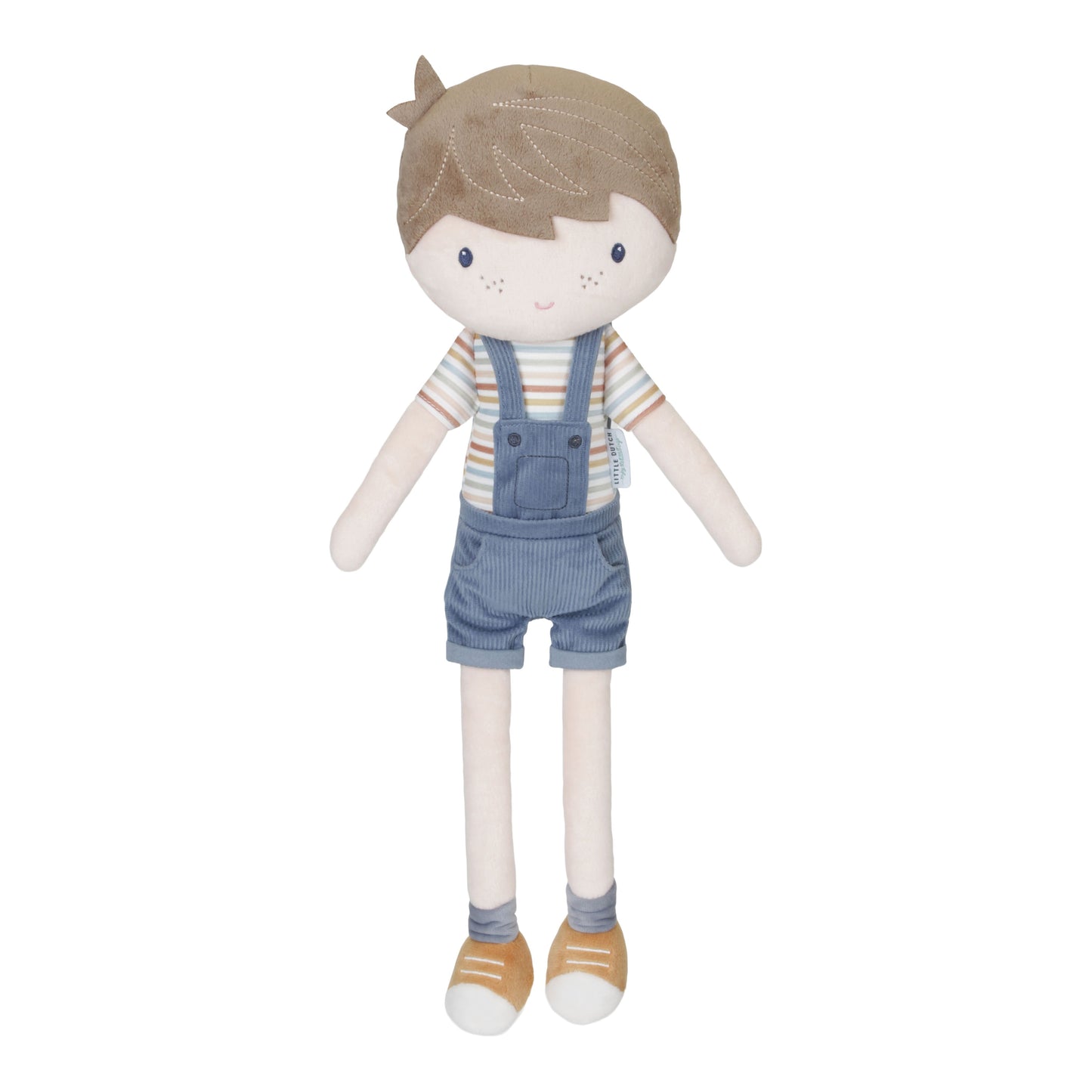 Jim Doll 35cm
