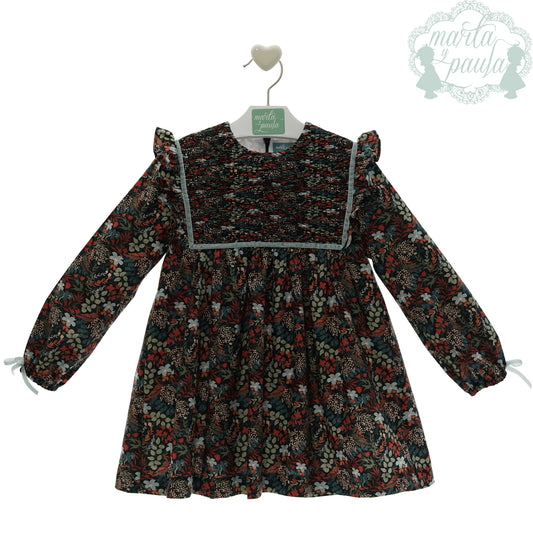 Dress ART.5156 "Family MARLENE"