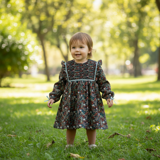 Dress ART.5156 "Family MARLENE"