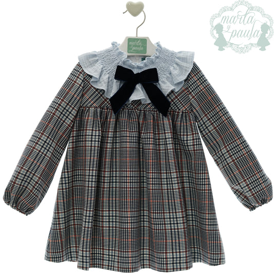 "NICOLE Family" Dress