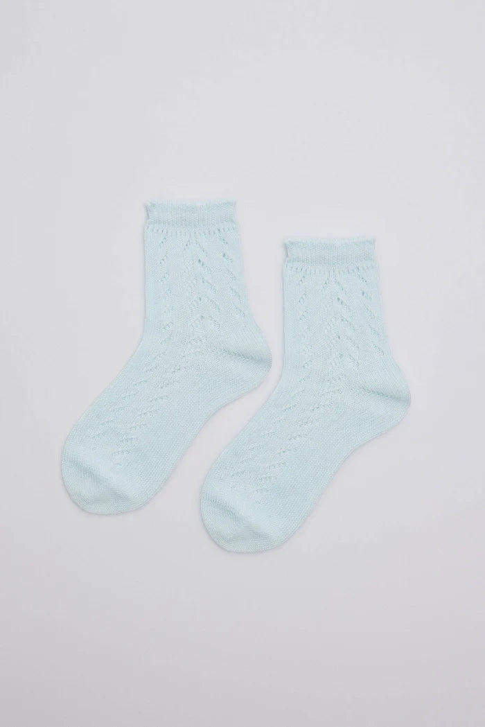Chaussettes Ysabel Mora