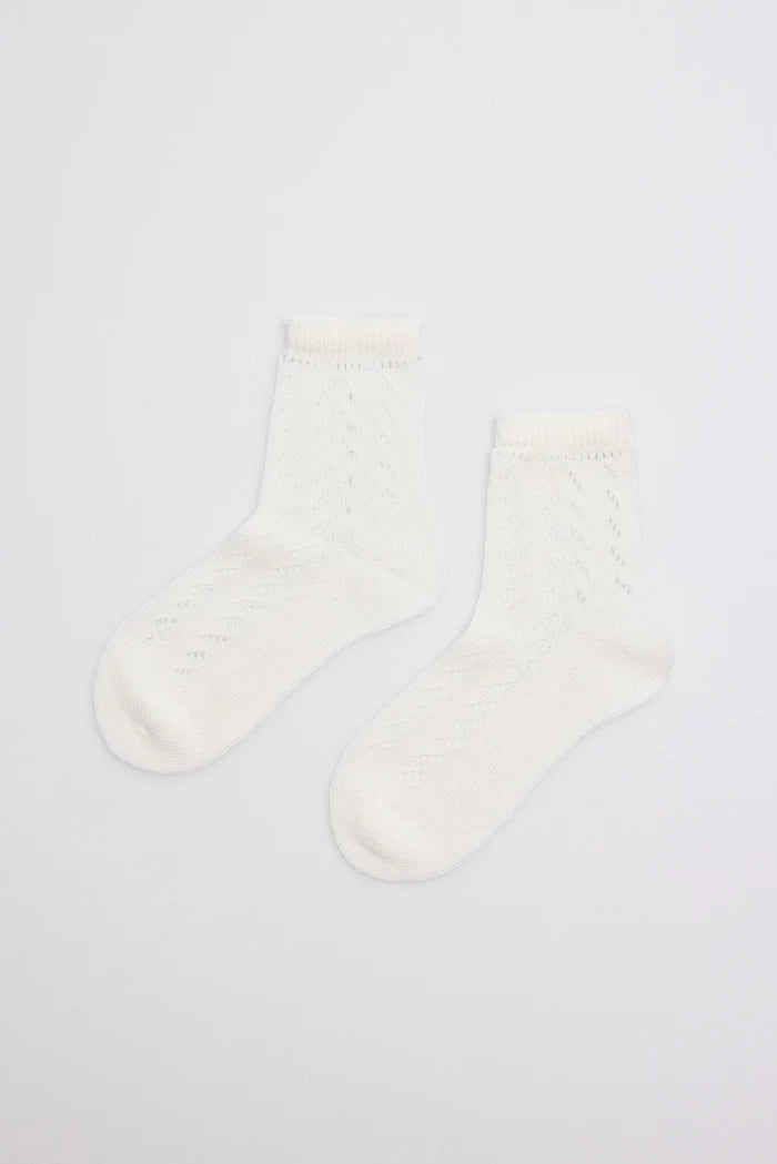 Chaussettes Ysabel Mora