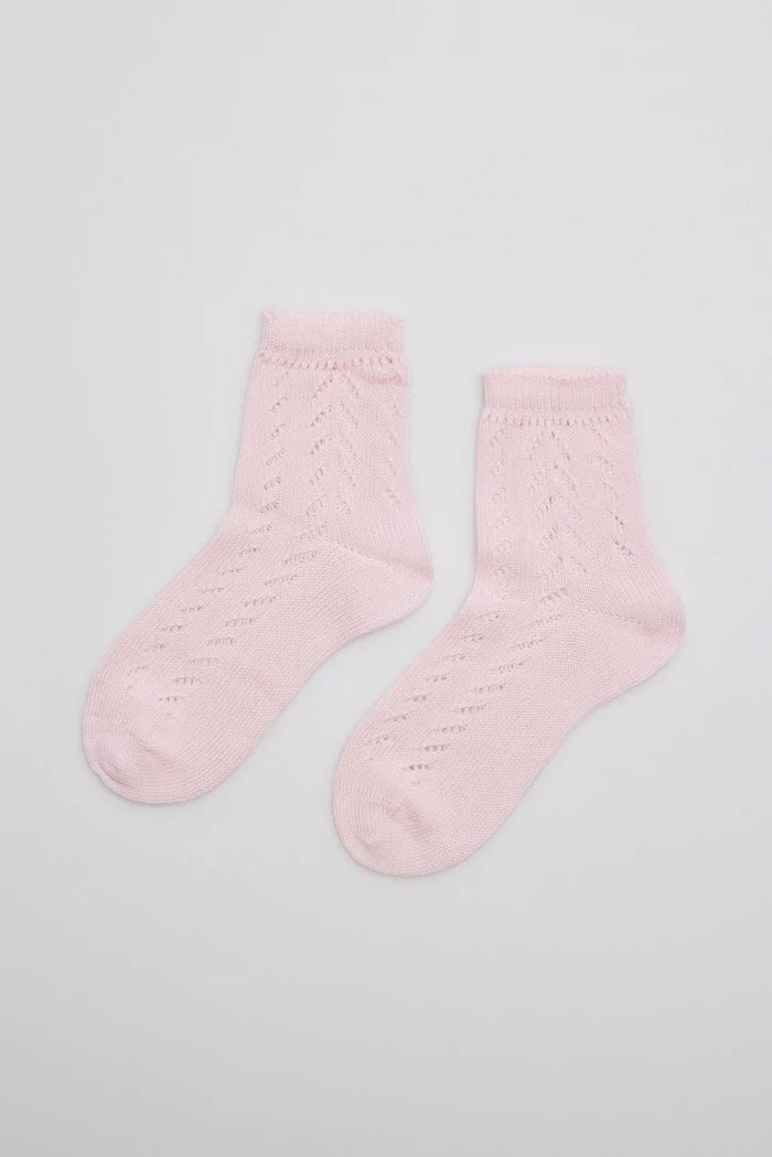 Chaussettes Ysabel Mora