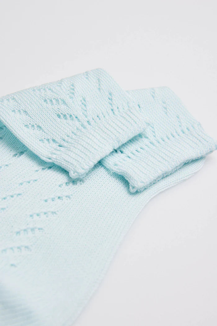 Chaussettes Ysabel Mora