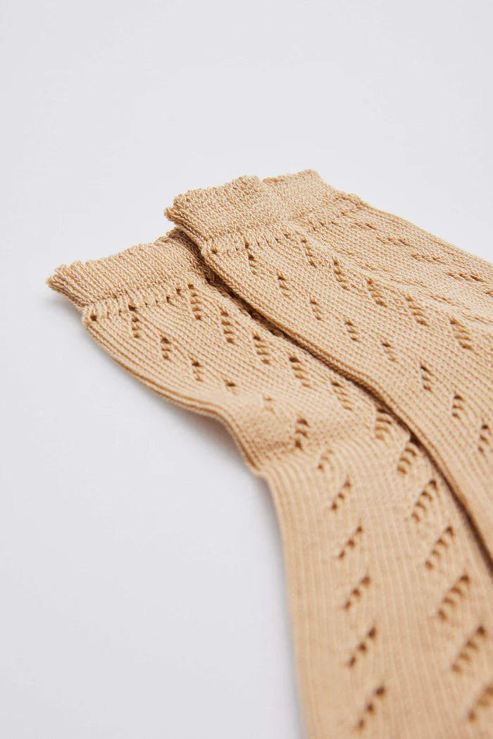 Chaussettes Ysabel Mora