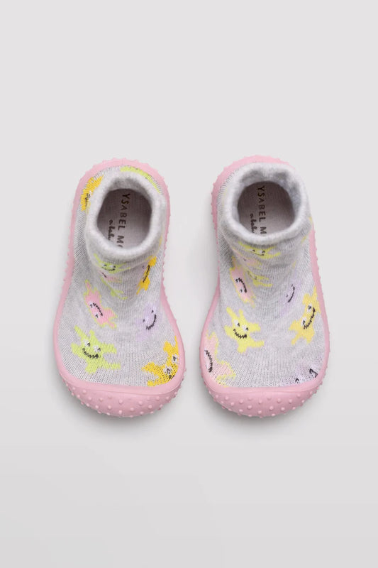 Slipper-Sock