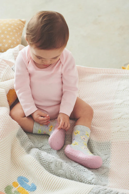 Slipper-Sock