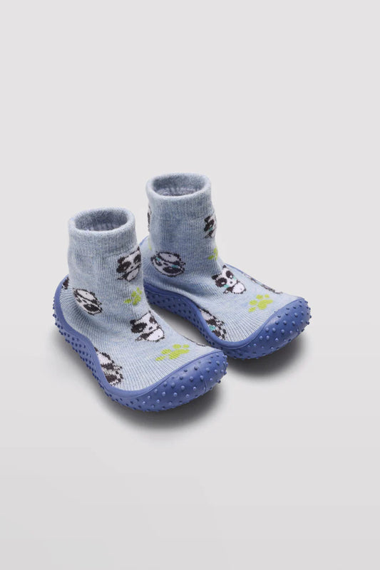 Slipper-Sock