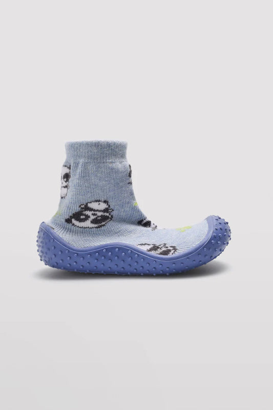Slipper-Sock