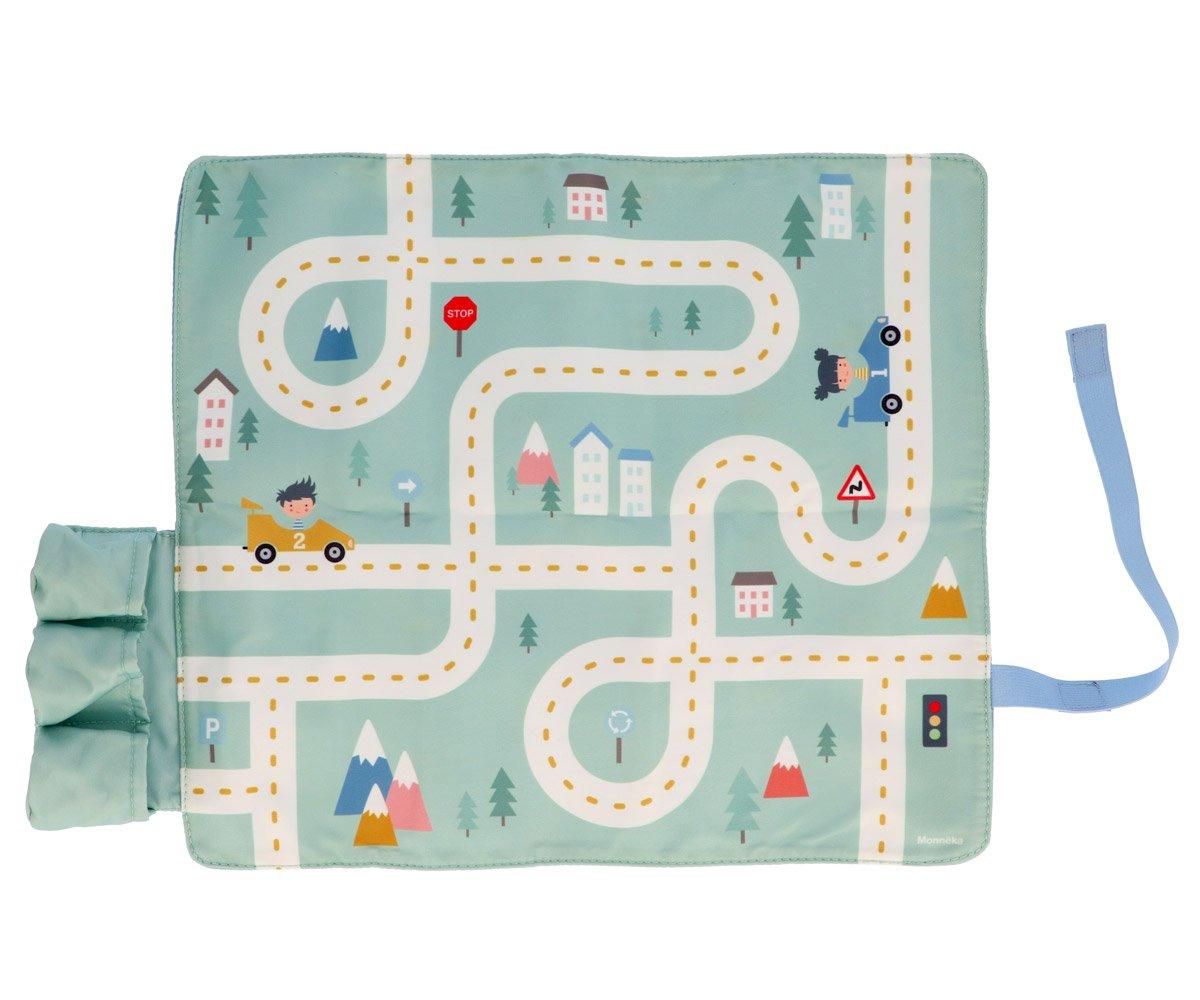 Individual com Circuito Mint + 3 Carros