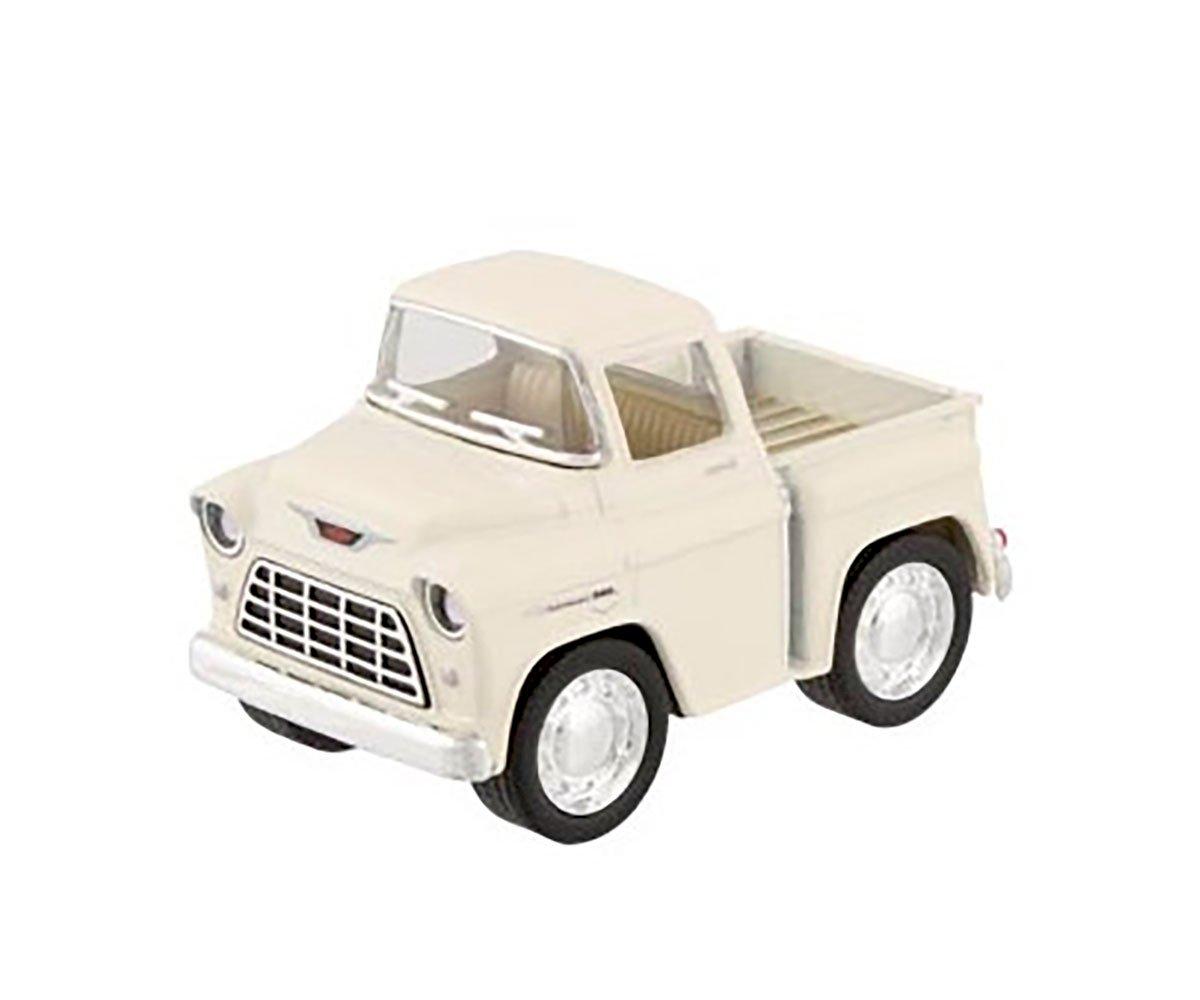 Fourgonnette Chevrolet Pick-up Ivory