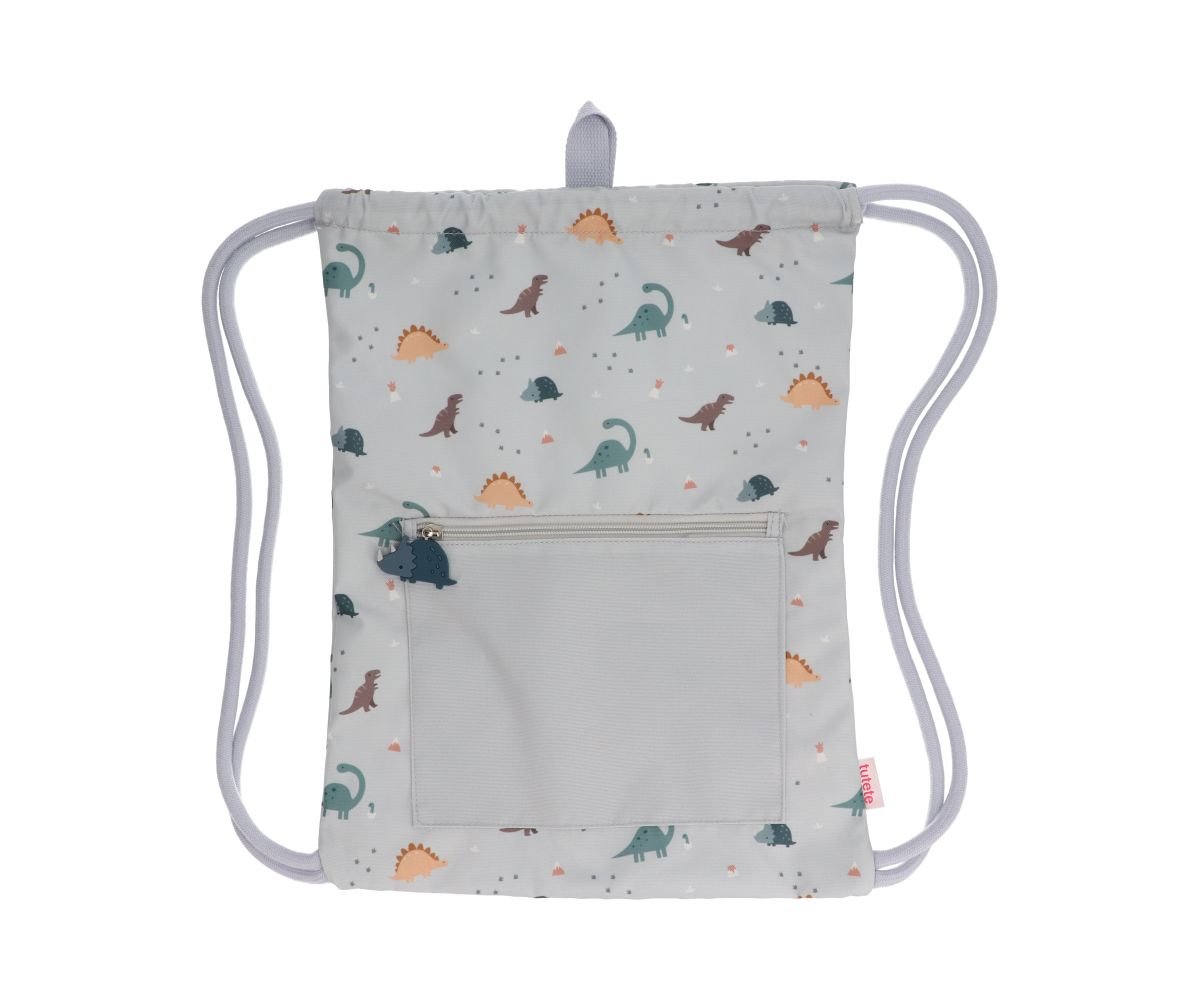 Sac à dos imperméable Dinos World