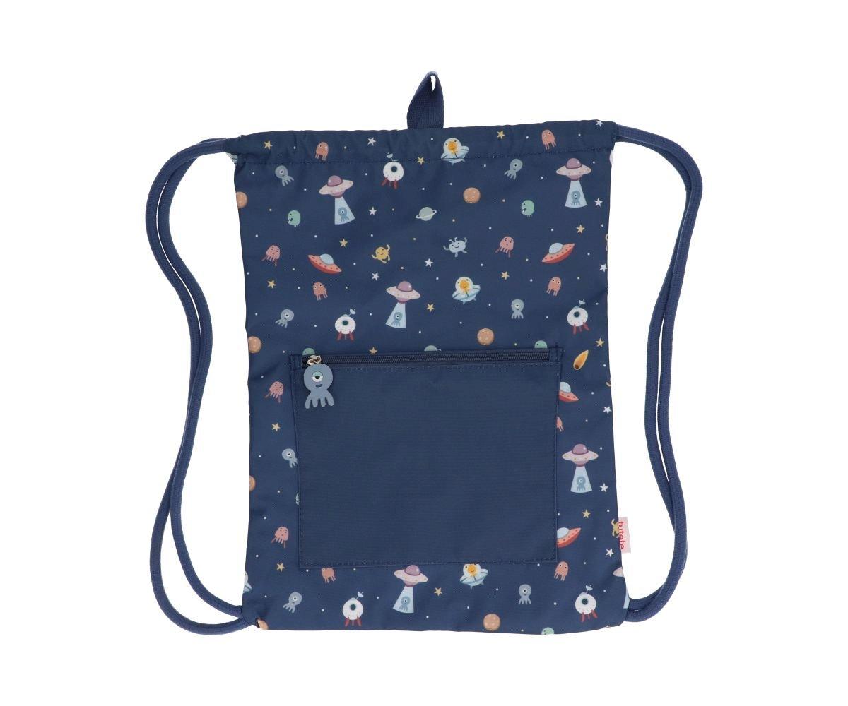 Waterproof Backpack Bag - The Martians