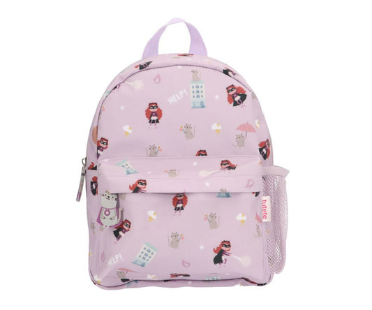 Fantastic Girl children's backpack